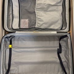 DELSEY スーツケース101Lの画像