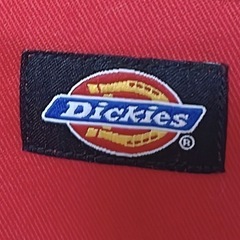 dickiesの画像