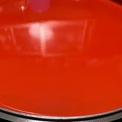 【未使用】漆器 円形重箱 漆塗り 大の画像