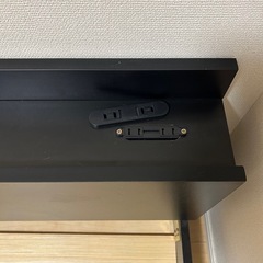 ローベッド ダブル フレーム、すのこセットの画像