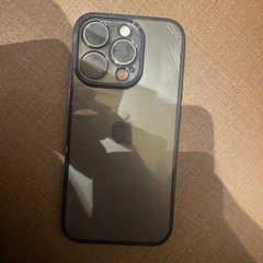 iPhone15pro 128gb ブラックチタニウムの画像