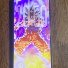 iPhone15pro 128gb ブラックチタニウムの画像