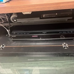 テレビボード 幅180cm 木製の画像