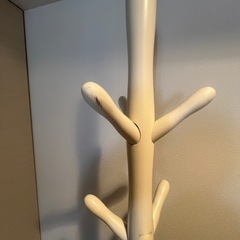 ポールハンガーの画像