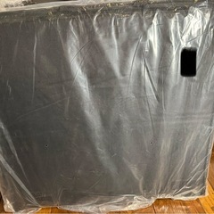 【新品】ペット用 ドライブシート 小型犬、中型犬用 Mサイズの画像