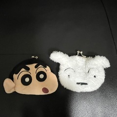 クレヨンしんちゃん セットの画像