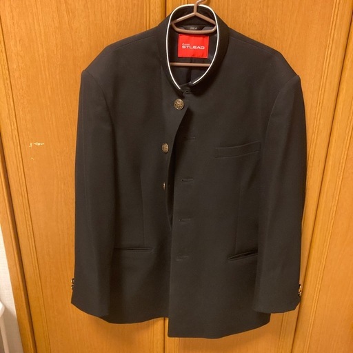 中学校制服　　福中180A