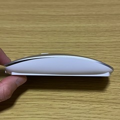 ワイヤレスマウス※ジャンク品の画像