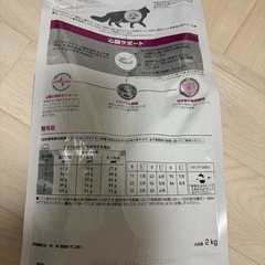 猫　ペットフード　ロイヤルカナン　の画像