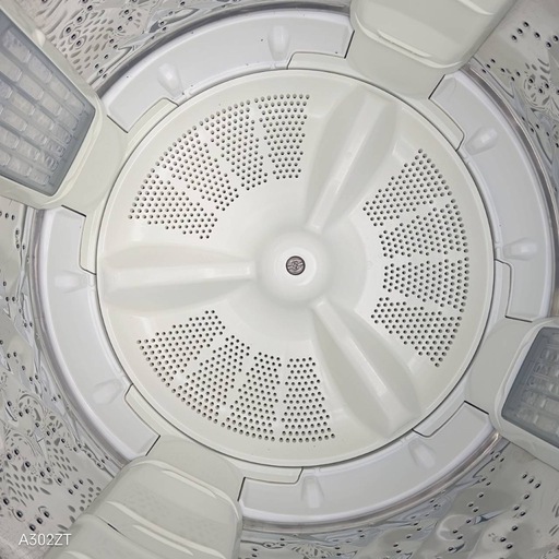 J2N7x5 Panasonic　洗濯機　大容量　8㌔
