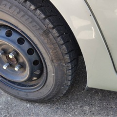 ヴィッツの画像