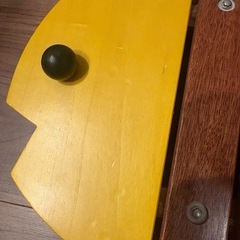 ボーネルンド　木琴　バチなしの画像