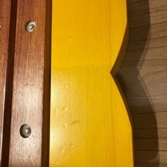 ボーネルンド　木琴　バチなしの画像