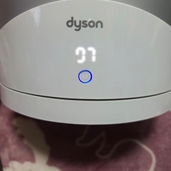 Dyson 空気清浄機能付き冷風機の画像