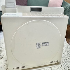 日立空気清浄機 EP-DZ30の画像