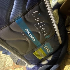 定価50000円越え　フランスベッド　キュリエス・エージー　シングルマットレス　【リサイクルショップ道楽屋】の画像