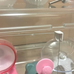 GEX ハムスター ケージの画像