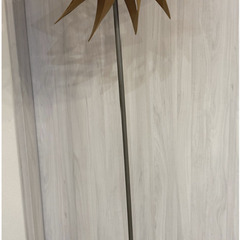 おしゃれスタンドライト（秋田曲げわっぱ）の画像