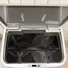 NINE STARS 自動開閉センサー付きゴミ箱の画像
