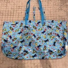 お昼寝布団3点セットの画像