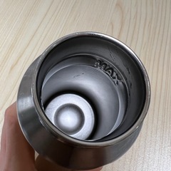 REVOMAX 355ml 炭酸対応 ステンレスボトル 18時間保温の画像