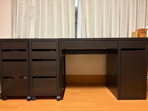 IKEA ミッケ