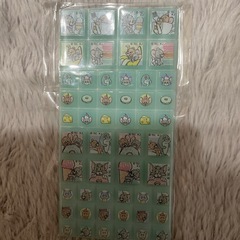 タイルシールの画像