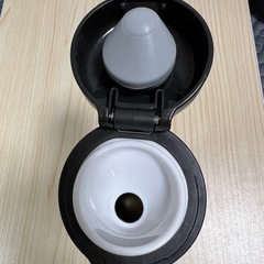 TV-WM500-SI-A シルバー水筒 ステンレスの画像