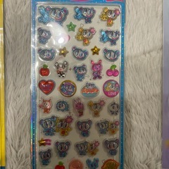 ドロップシールの画像