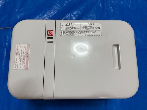 【GO-1510】エムケー精工 餅つき機 かがみもち RM-181N