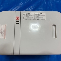 【GO-1510】エムケー精工 餅つき機 かがみもち RM-181Nの画像