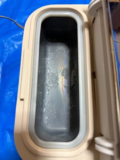 【GO-1510】エムケー精工 餅つき機 かがみもち RM-181N