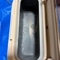 【GO-1510】エムケー精工 餅つき機 かがみもち RM-181Nの画像