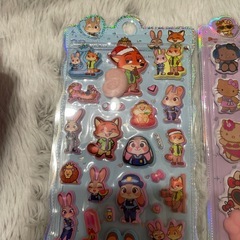 お尻シールの画像