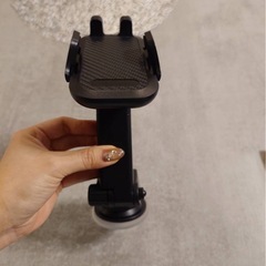 スマホスタンドの画像