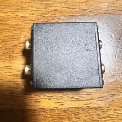 決まりました。オーディオテクニカ audio-technica AT-NF200 ラインノイズフィルターの画像