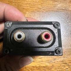 決まりました。オーディオテクニカ audio-technica AT-NF200 ラインノイズフィルターの画像