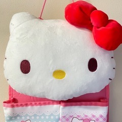 キティーオールポケットの画像