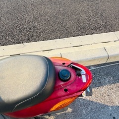 YAMAHA 50CC JOG - ヤマハ ジョグ50CCの画像