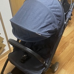 ベビーカー　
の画像
