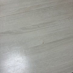 収納ダイニングテーブル＆椅子2脚の画像