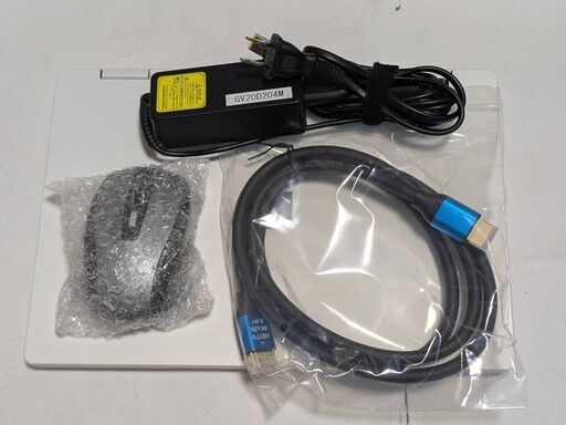 ?NEC?Lavie?NM550KAW?ｺﾝﾊﾟｸﾄPC?M.2SSD?WIN11?Office2021