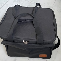 heshare ソフトクーラーボックスの画像