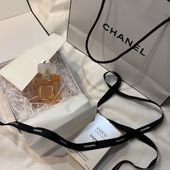 シャネル 香水の画像