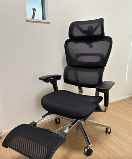 COFO Chair Premium オフィスチェア 美品 セール