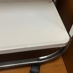 【受付終了】キッチン台の画像