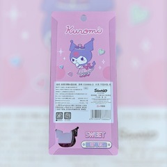 サンリオ クロミ 立体シール / デコシール 新品 未使用 海外限定デザインの画像