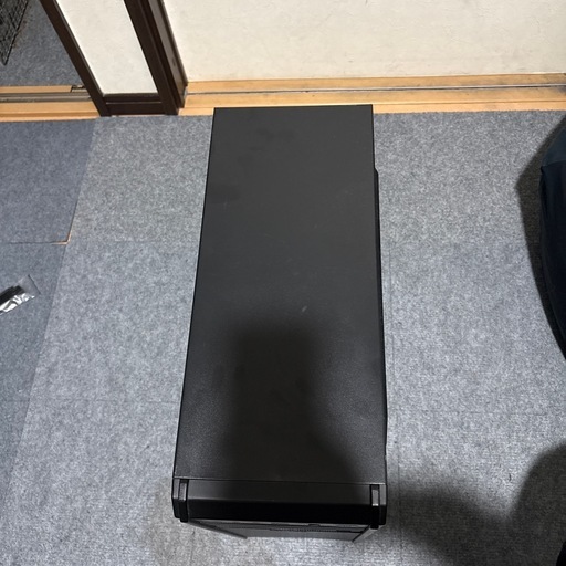 デスクトップPC

