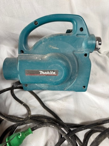 【GO-1572】makita マキタ 集塵機 集じん機 450