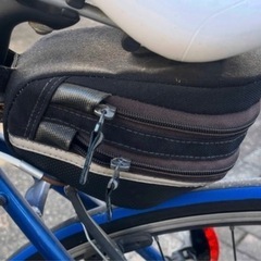 【空気入れセット】ジャイアント　自転車の画像